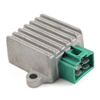 Voltage Regulator for ETON 50cc 70cc 90cc 2-Stroke ATV & Scooter