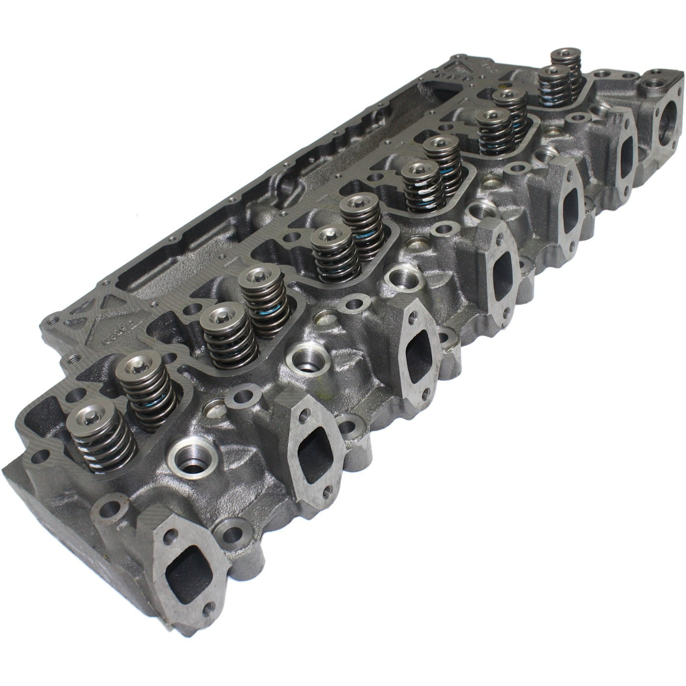 Cylinder Head for Dodge Ram 2500 3500 (1994–1998)
