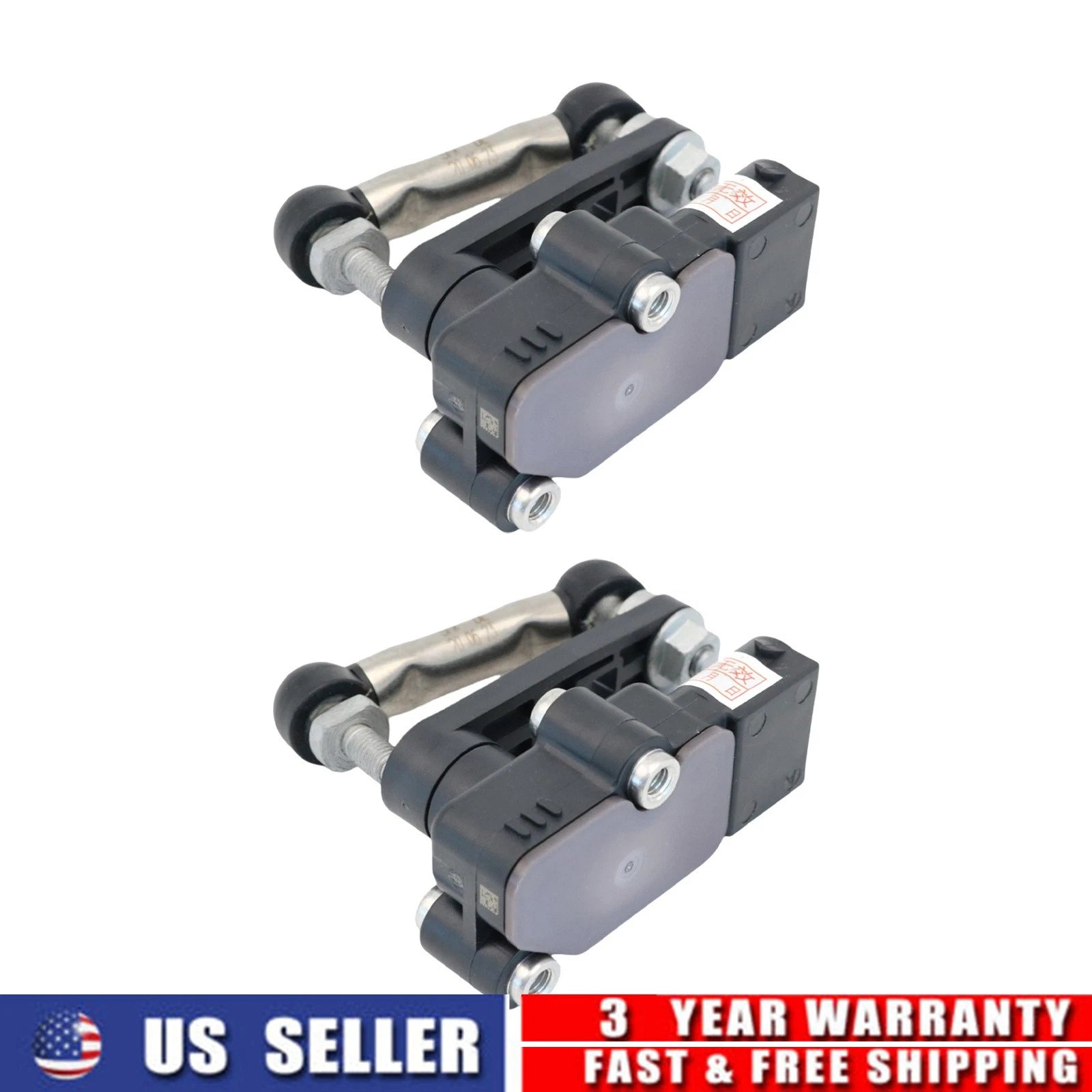 Vehicle Height Sensor for Maserati Levante (2018–2020)