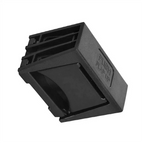 Cup Holder Insert Divider for Toyota Corolla (2009-2013)