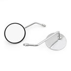 Rearview Mirrors for Suzuki A100 GT185 GT750 T500 GT550 GT380 GT250 (1970–1980)