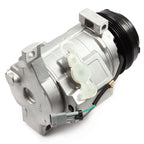 A/C Compressor for Chevrolet Suburban 1500, GMC Sierra 2500 HD (2010–2014)
