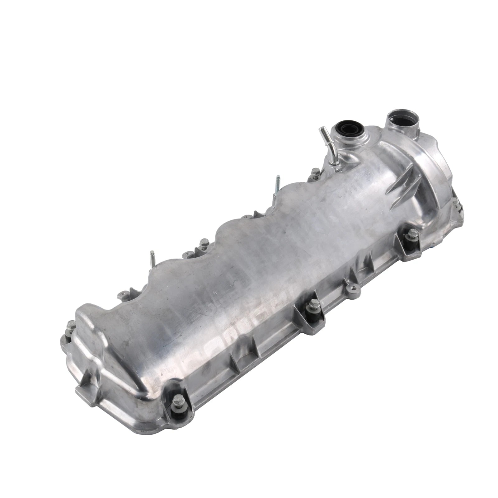 Right Passenger Side Valve Cover with Gasket for Ford Lincoln (2004–2014)