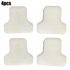 Foam & Felt Filter for CZ2001/CZ500EUT (Household Supplies)