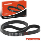 Serpentine Belt for VW Jetta (1993) and Jeep Wrangler (1991–1993)