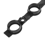 1 Set Valve Cover Gasket Seal for BMW E46 E39 (1995-2006)