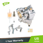 Carburetor for Big Sportster (YYYY–YYYY)