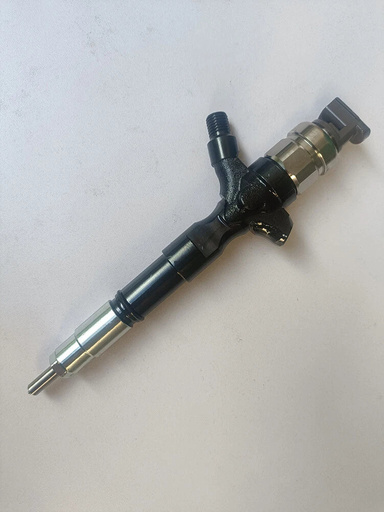 4 x Diesel Fuel Injector for Toyota Hilux KUN26R/KUN26L 1KD-FTV (2009)