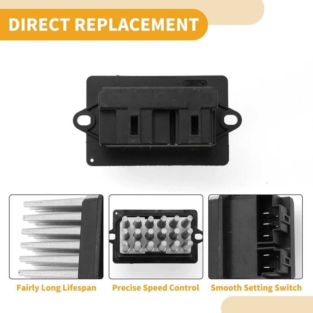 Blower Motor Resistor for Chrysler 300 (2005-2007)