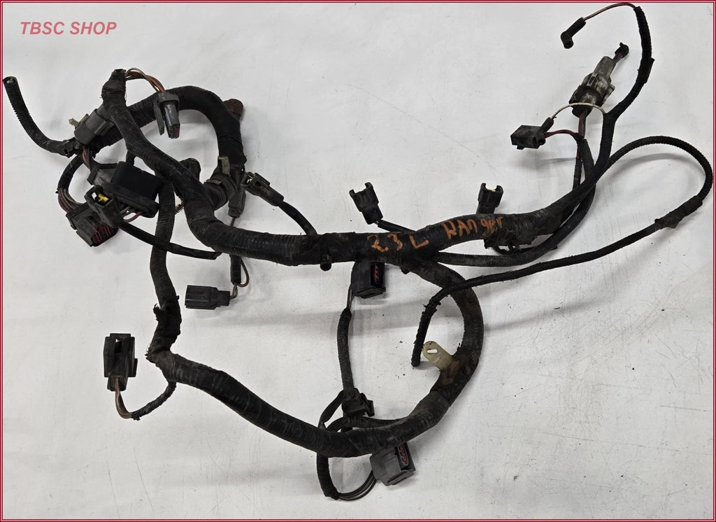 Engine Fuel Harness for Ford Ranger 2.3L (1994)