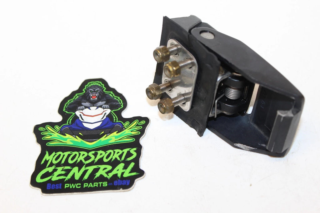 OEM Metal Engine Hood Latch Lock Assembly for Yamaha Wave Raider 700 760 1100