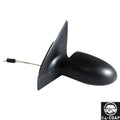 FO1320179 Door Mirror for Ford Focus (2012–2018) Left Driver Side Textured