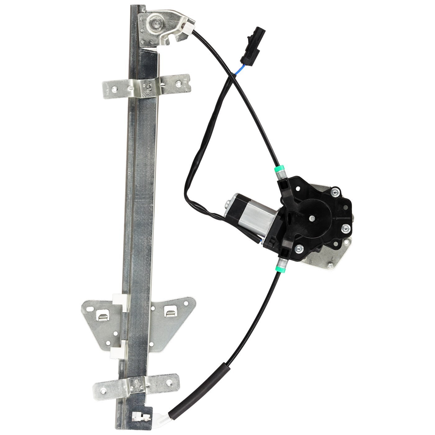 Window Regulator for Dodge Dakota (2005–2011) Left Rear