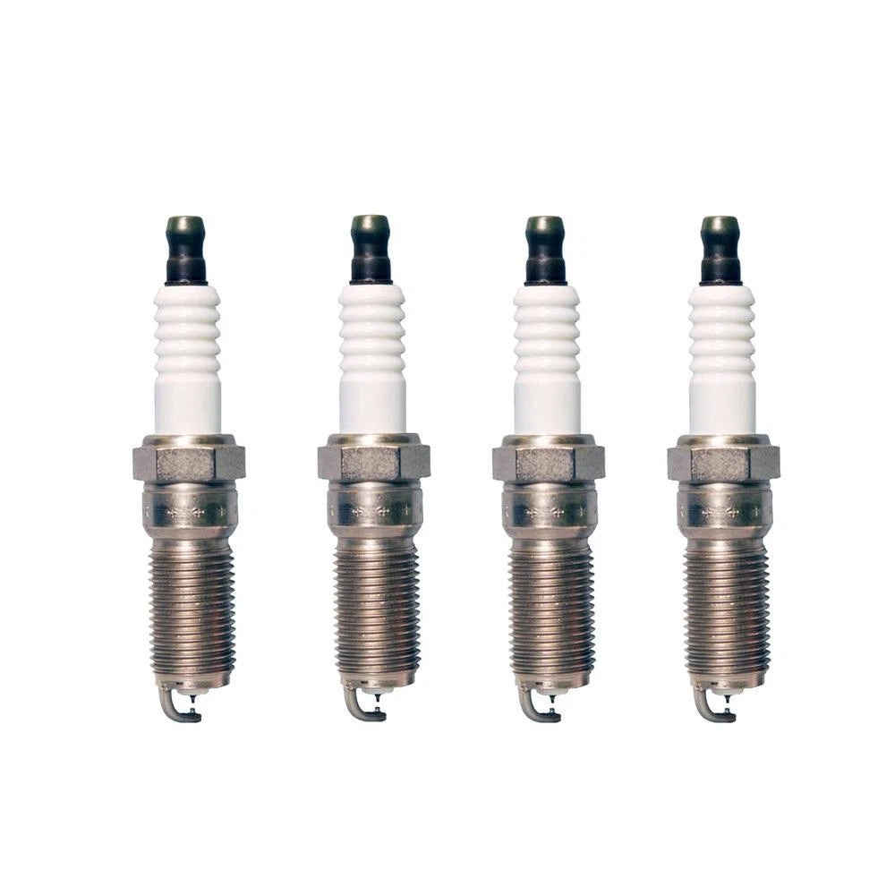 Set of 4 Denso Iridium TT Spark Plugs for