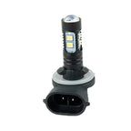 2 x 50W / LED Fog Lights Bulbs for Universal