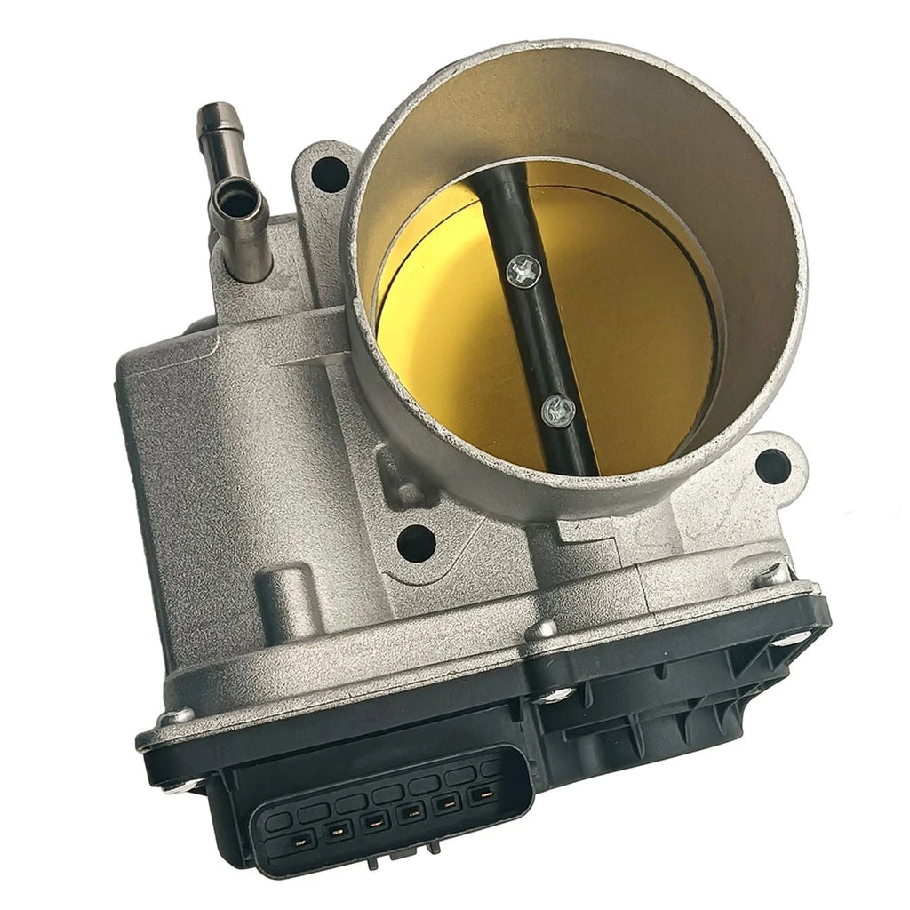 Throttle Body for Toyota Tacoma FJ Cruiser 4Runner Tundra 4.0L V6 (2003–2015)