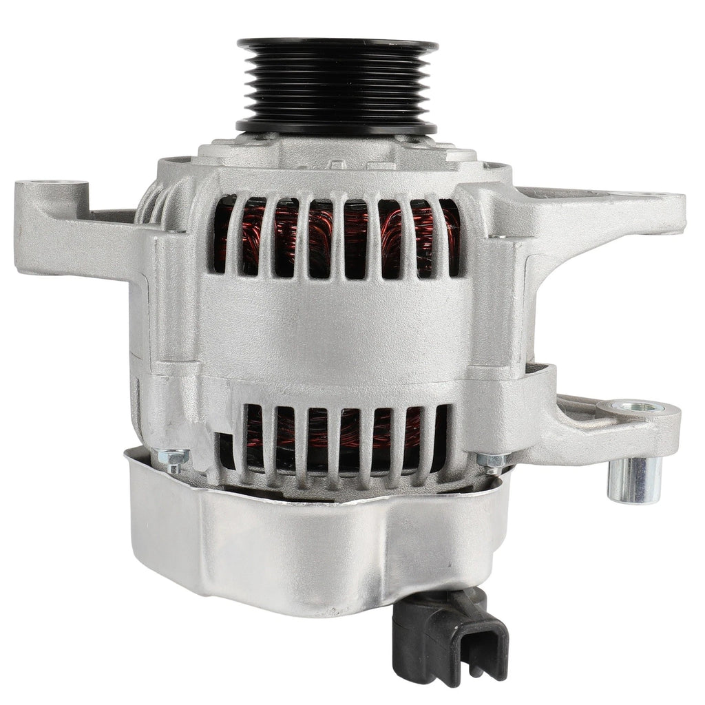 Alternator for Jeep Wrangler, Cherokee (1999–2000) L4 2.5L