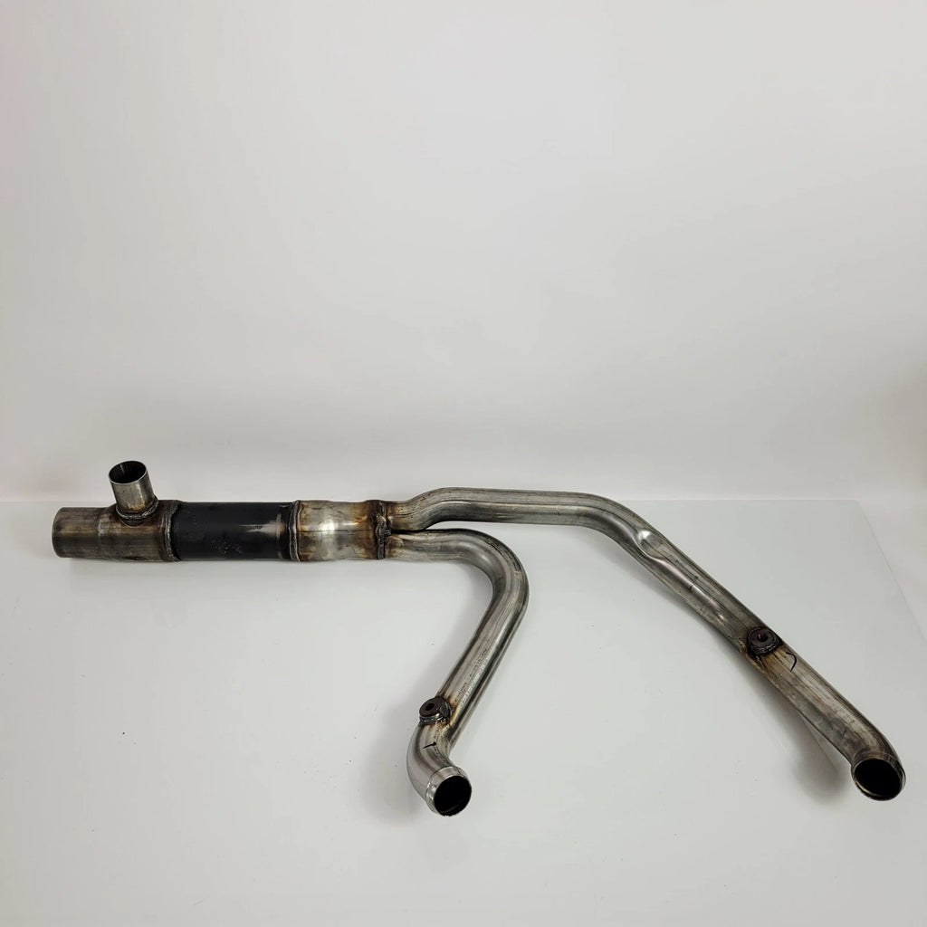 Screamin' Eagle Stage 4 Performance Header Pipe for Harley Touring (2017–Present)