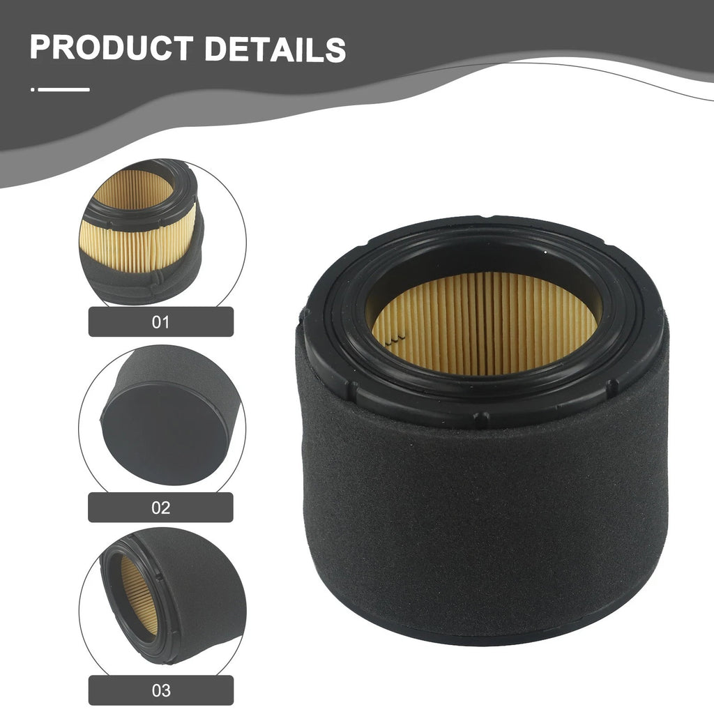 FJ180V Air Filter for FJ180V