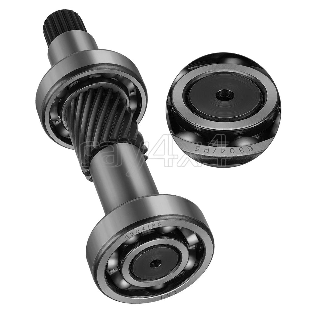 Rear Axle Input Shaft for Yamaha Golf Cart G29 (2007–2016) JW2-G6335-00