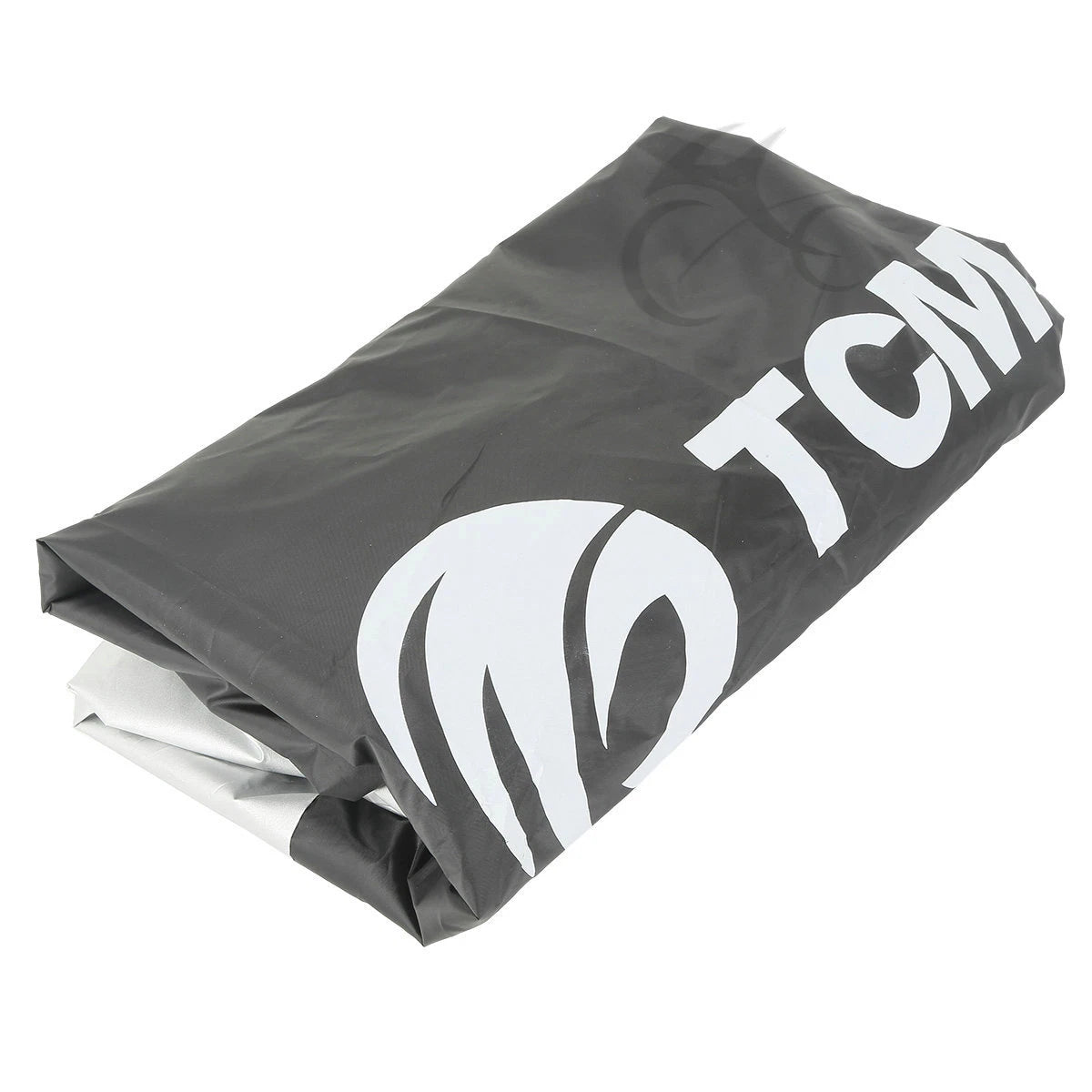 Waterproof Motorcycle Cover for Harley Softail Fatboy (XXL)