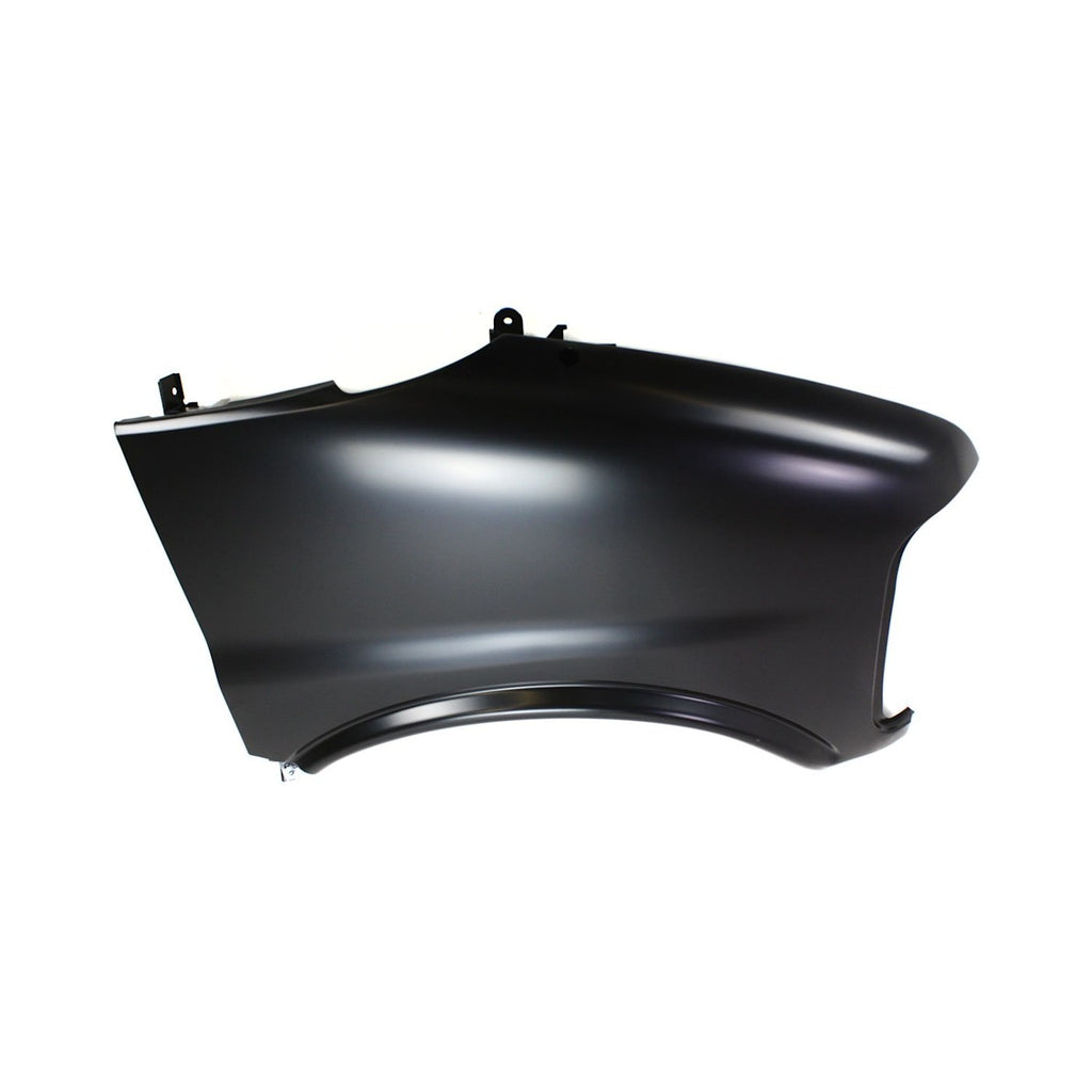 Fender for Chevrolet Express 3500 (1996–2002) Front Left & Right