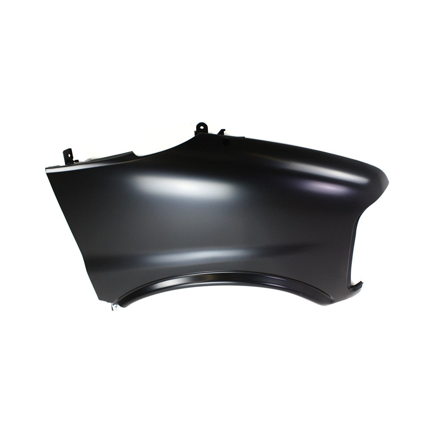 Fender for Chevrolet Express 3500 (1996–2002) Front Left & Right