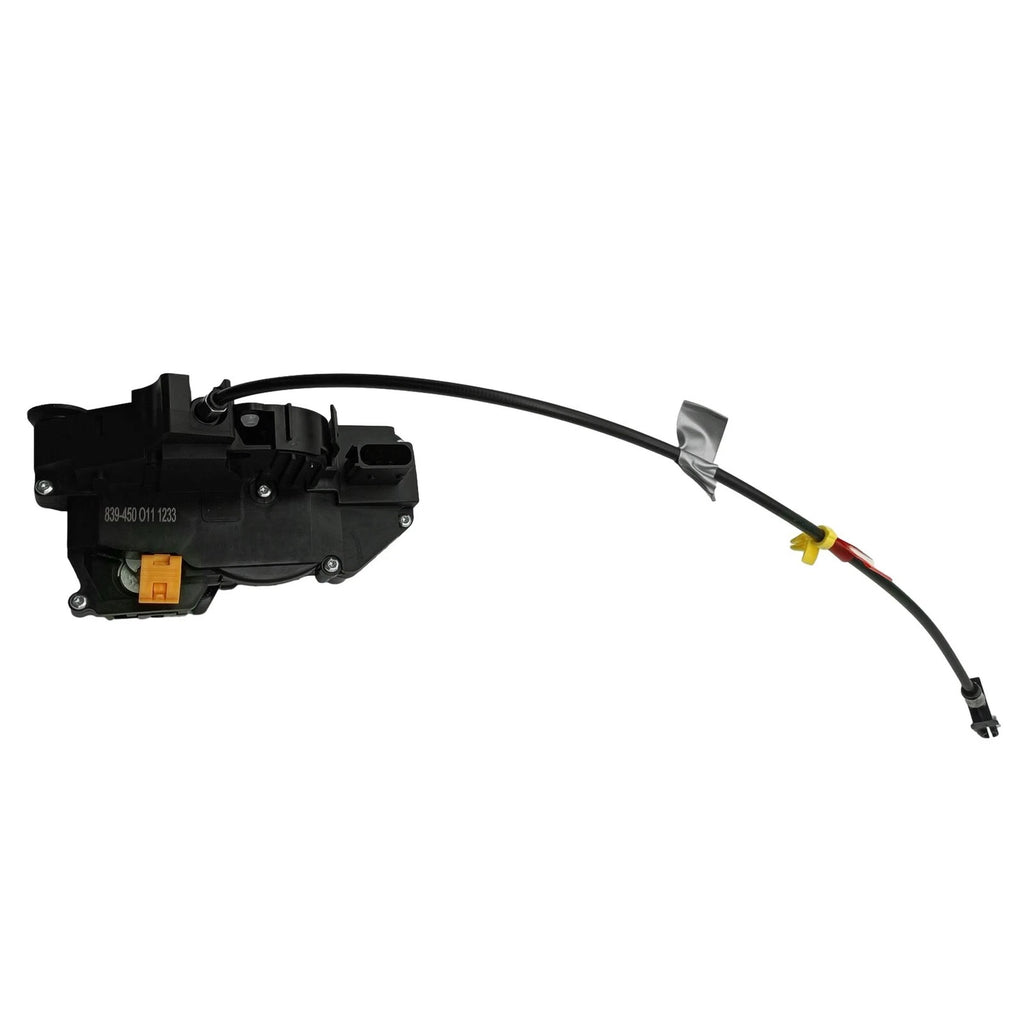 Door Lock Latch Actuator Rear Left 15287141 DLA689 for Chevrolet HHR (2006–2011)