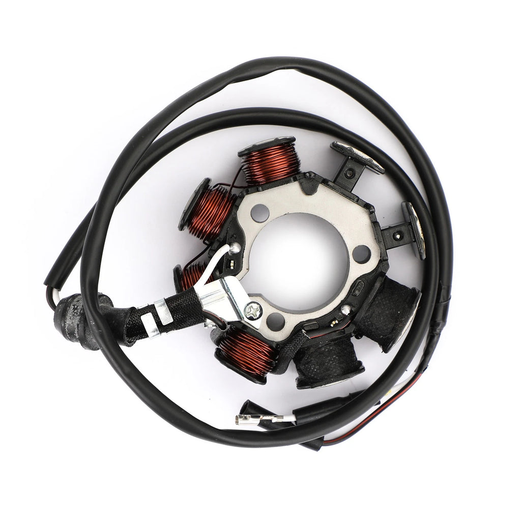 Stator for Honda XR200R (1986–1988) 31120-KT0-004