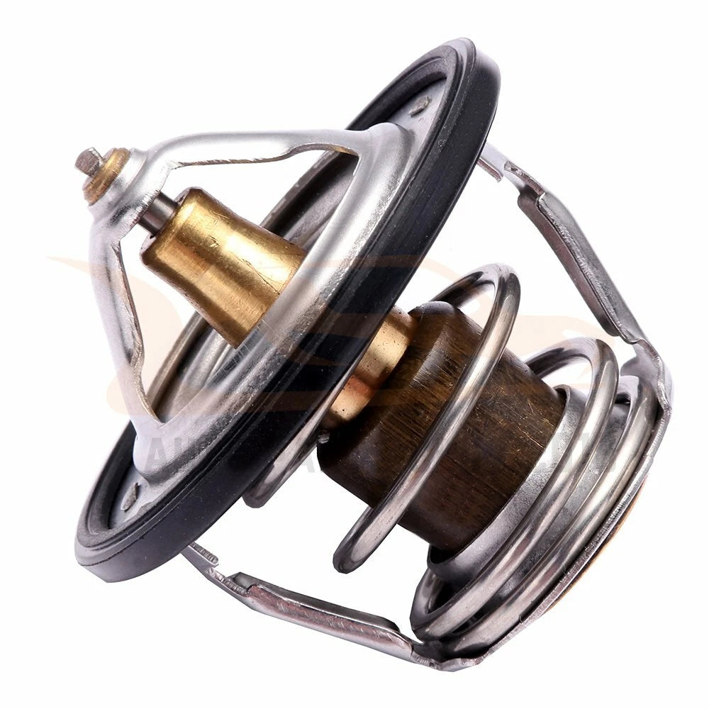 Engine Coolant Thermostat for Saab 9-2X, Subaru Impreza, Legacy, Outback, Tribeca (2005–2006)