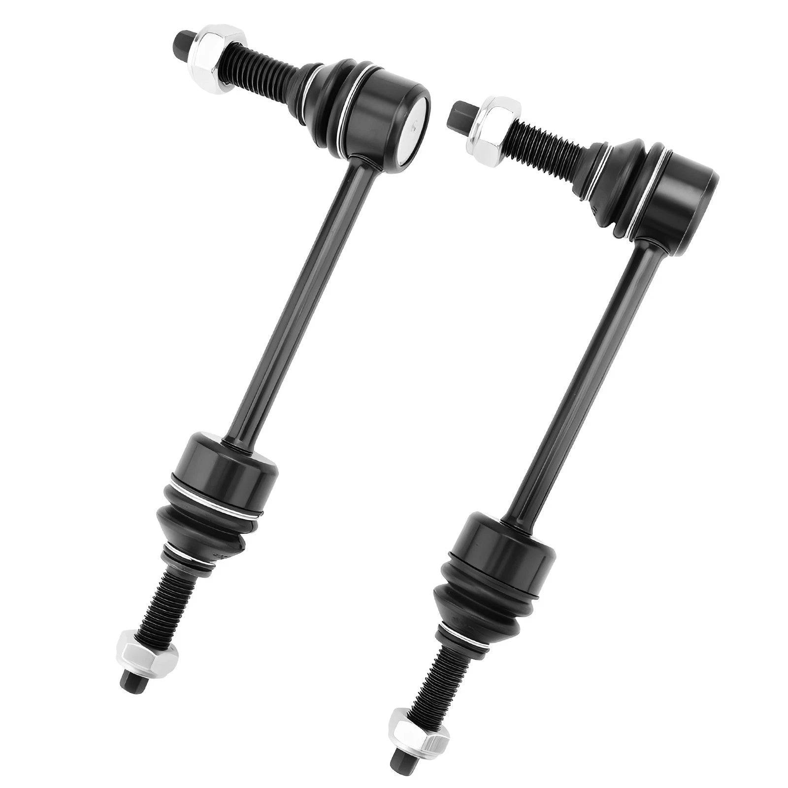 2X Front Sway Bar Link Kit for Dodge Ram 1500 (2019–2024) K750996