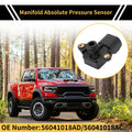 Manifold Absolute Pressure Sensor for Ram 1500 (2011–2013) No. 56041018AD/AC