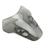 Wind Deflector for Yamaha MT07 (2021–2022) - Gray