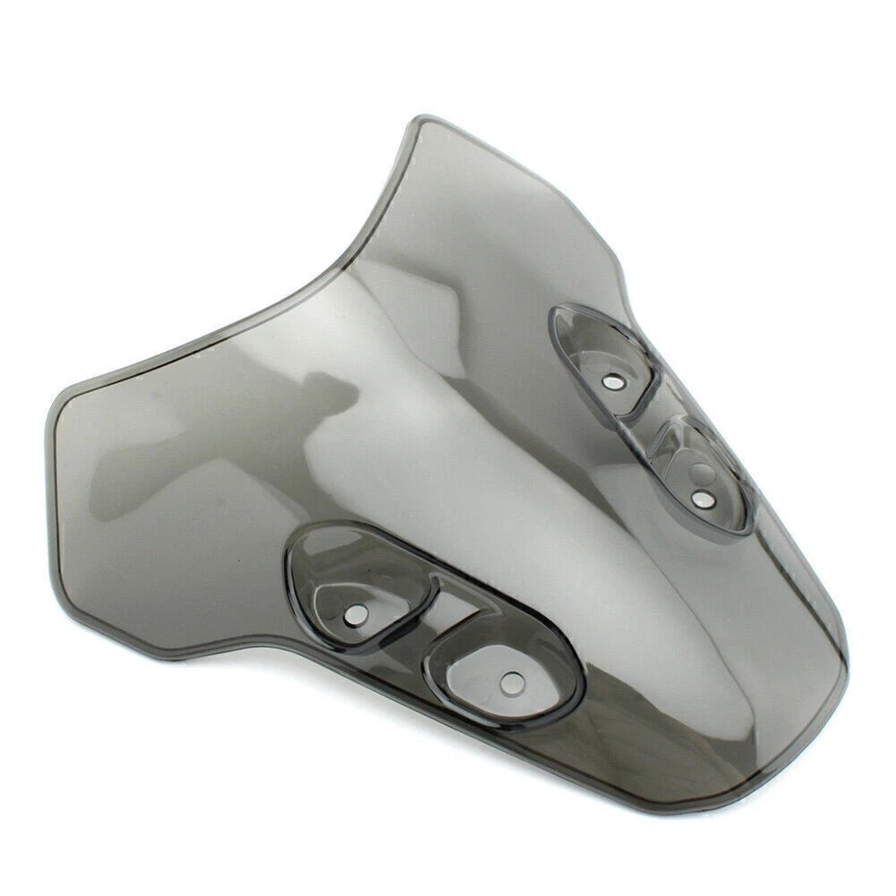 Wind Deflector for Yamaha MT07 (2021–2022) - Gray