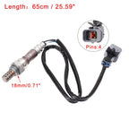 O2 Oxygen Sensor Downstream 1588A147 for Mitsubishi Eclipse (2000–2012)