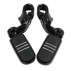 1-1/4'' Pegstreamliner Engine Guard Foot Peg for Harley