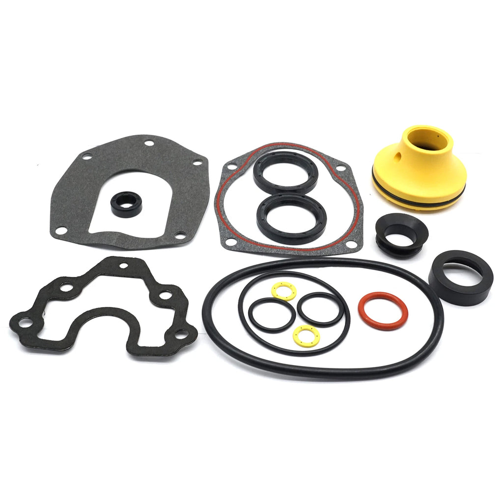 Gearcase Seal Kit for Mercury Mariner (26-830749A01)