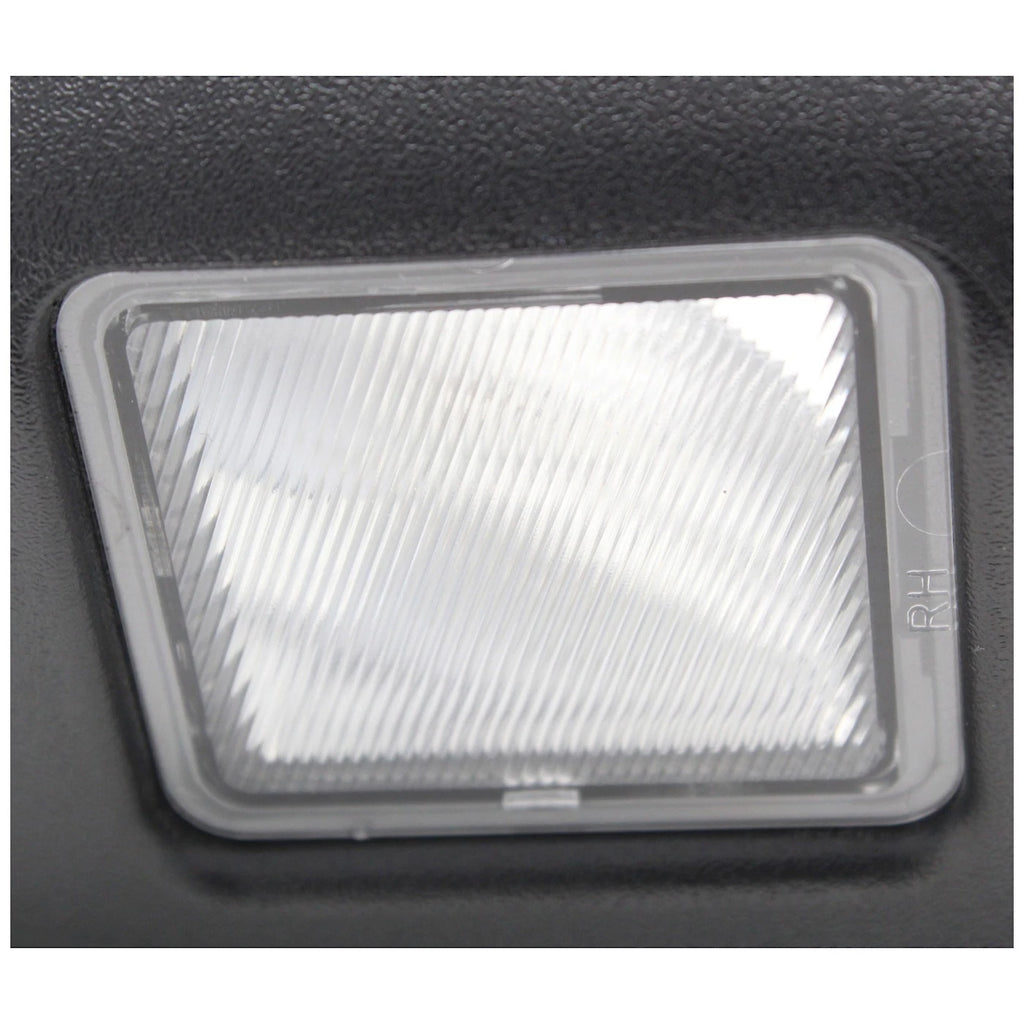 Heated Right Side Mirror for Ford Focus (2015–2018)