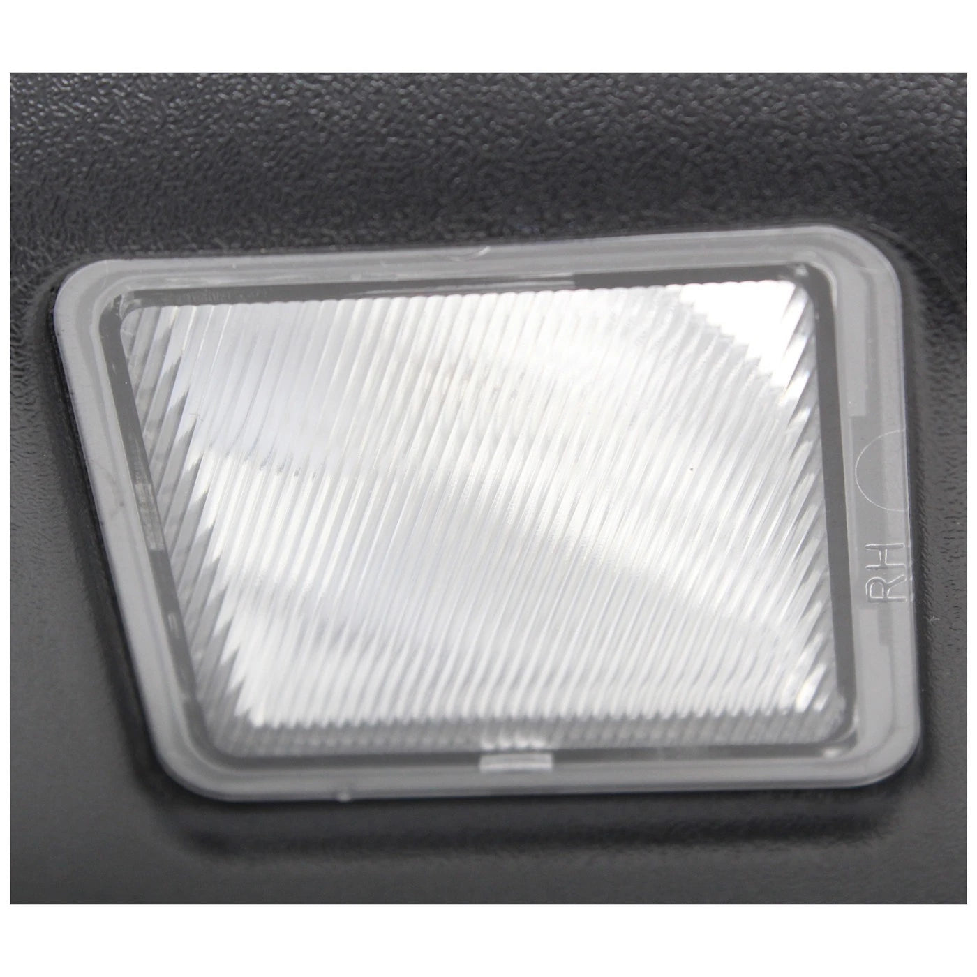 Heated Right Side Mirror for Ford Focus (2015–2018)