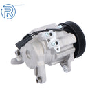 AC Compressor & Clutch for Dodge Ram 1500 2500 3500 (2003-2008)