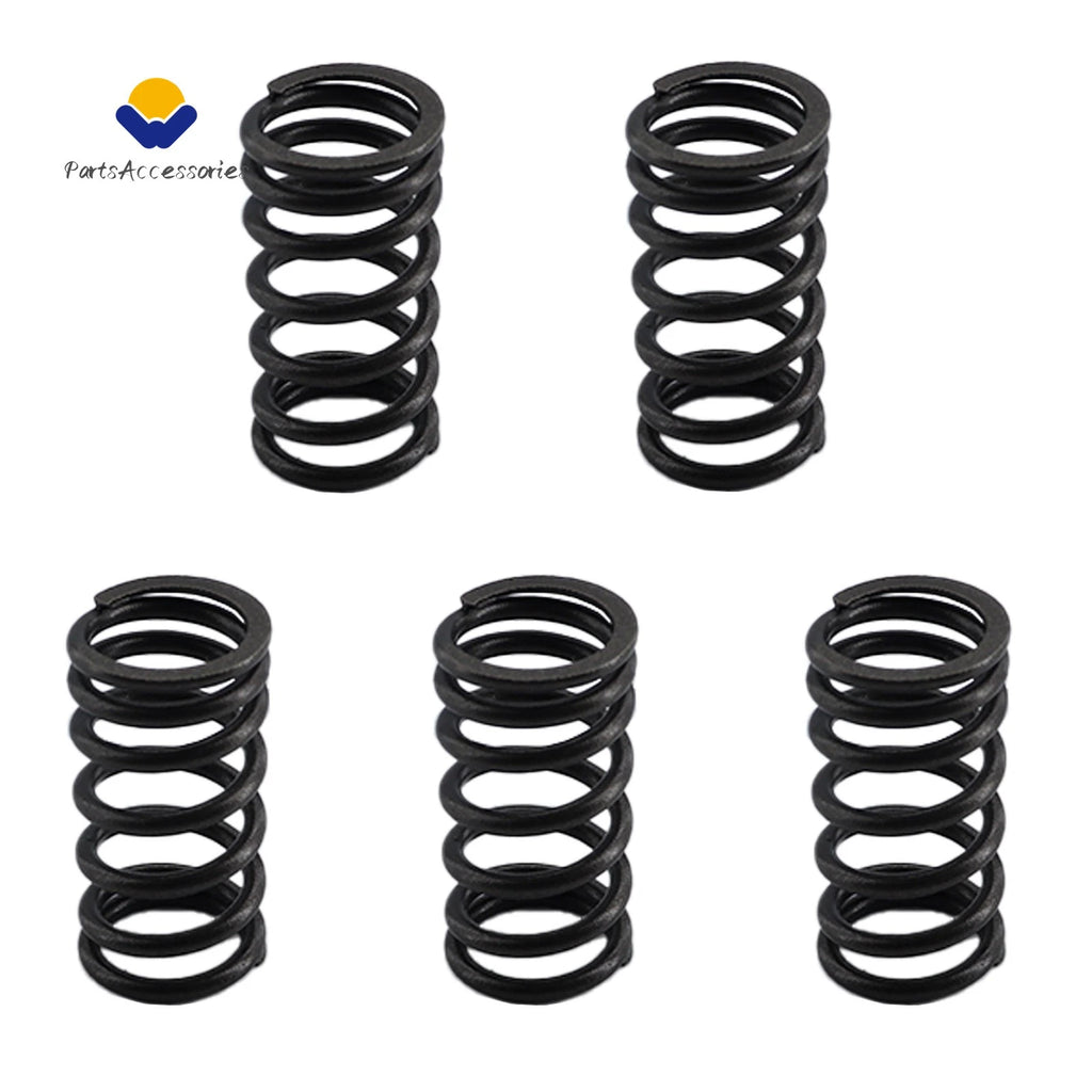 5X Valve Springs for Yamaha WR450F (2003–2006) 5TA-12113-00-00
