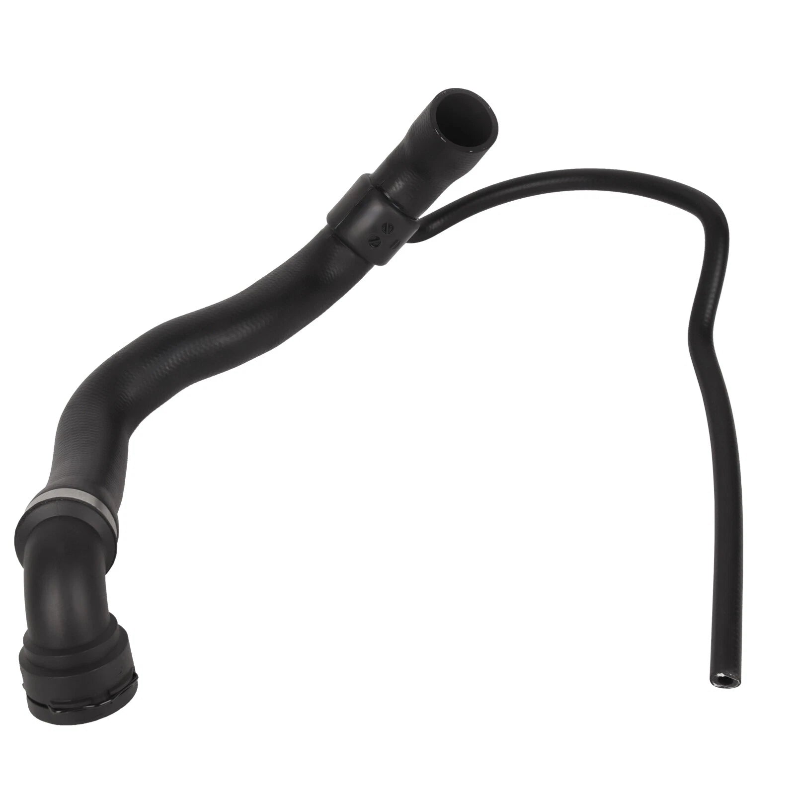 Upper Radiator Coolant Hose for Mercedes-Benz CL500 CL55 AMG S430 S500 S55 AMG (1999–2006)