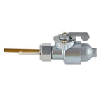 M16x1.5 Fuel Valve Petcock Tank Tap for Yamaha DT125 DT175 MX175 (1978–1981)