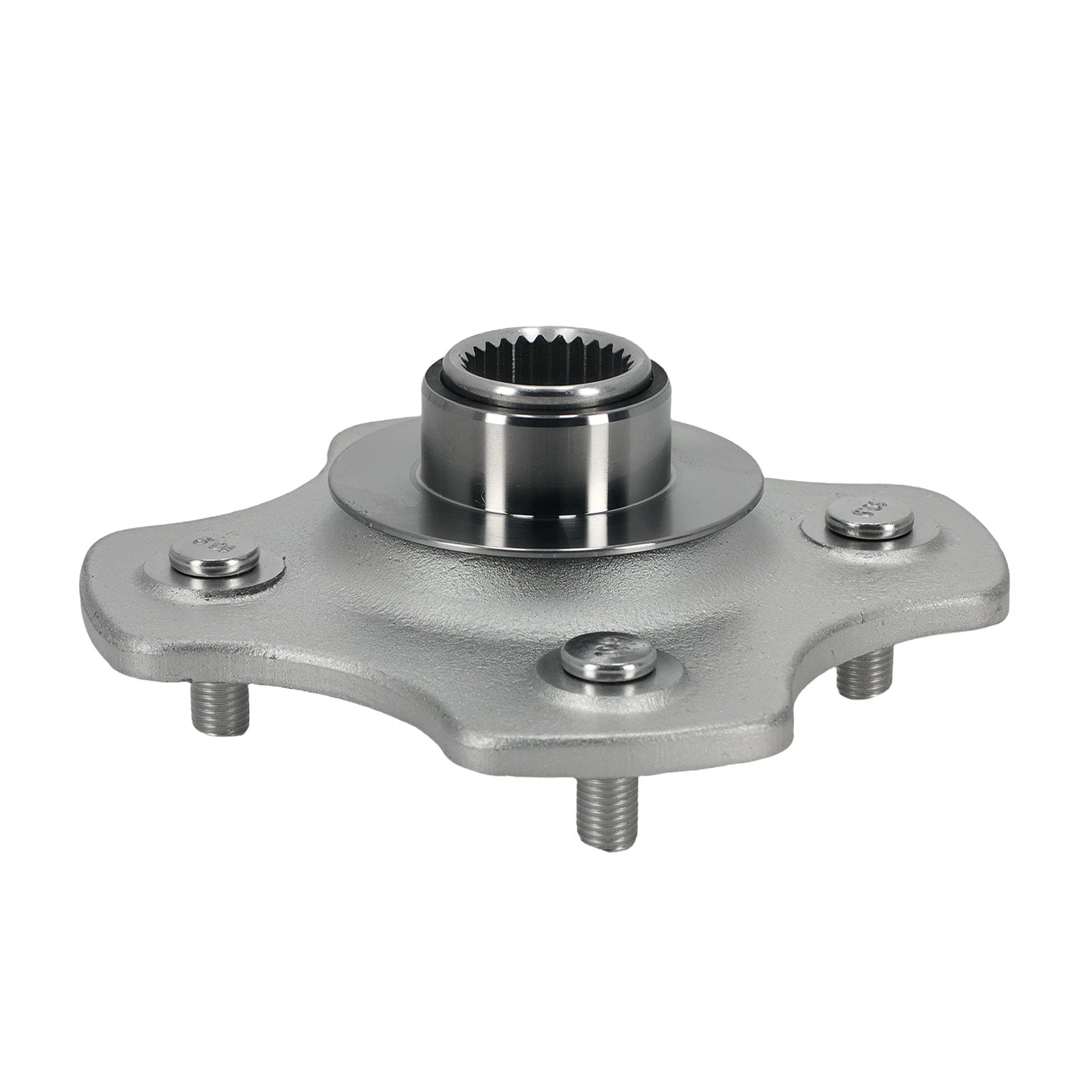 Rear Right Wheel Hub for Honda ATV Rancher 350 Foreman 450 500 (2000–2011)