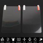 Dashboard Instrument Screen Protector Film for HARLEY PAN AMERICA (2021-2023)