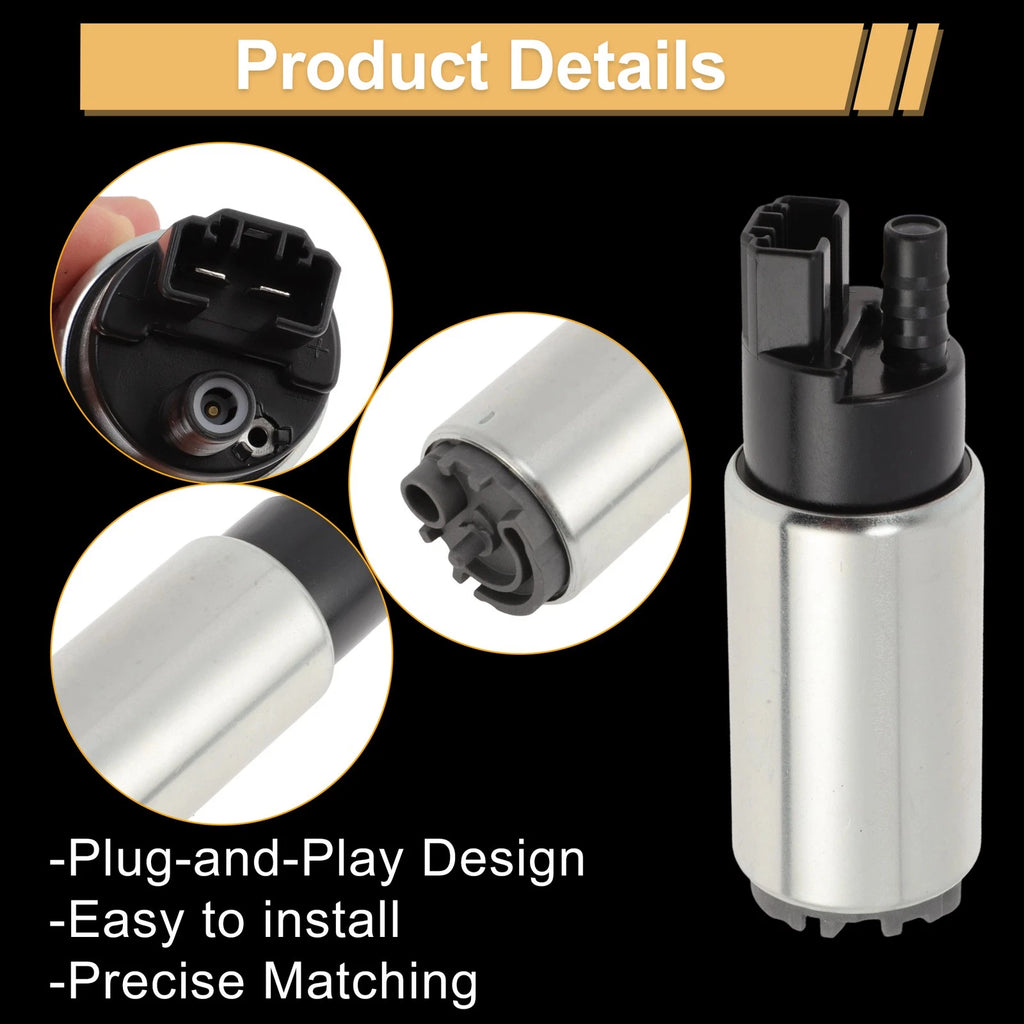 Fuel Pump for Suzuki M109R/M109R2/VZR1800 (2006–2012) Replaces 1510048G10