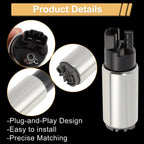 Fuel Pump for Suzuki M109R/M109R2/VZR1800 (2006–2012) Replaces 1510048G10