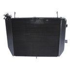 Black Radiator for Yamaha YZF R1 (2000–2001)