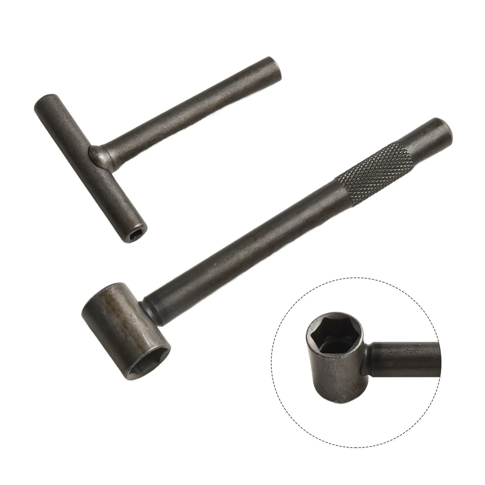 Motorcycle Valve Adjustment Tool for Precise Control (Universal Fit)