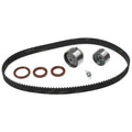 Timing Belt + Tensioner Kit for Mazda 323 BJ 1.8L DOHC (1998-2003)